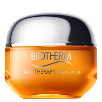 Biotherm Blue Therapy Cream-in-Oil - normal to dry skin 50ml
